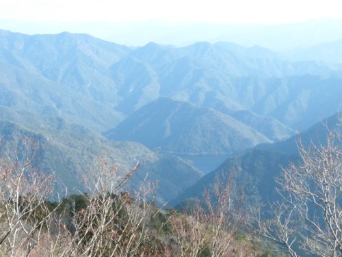 宇連山
